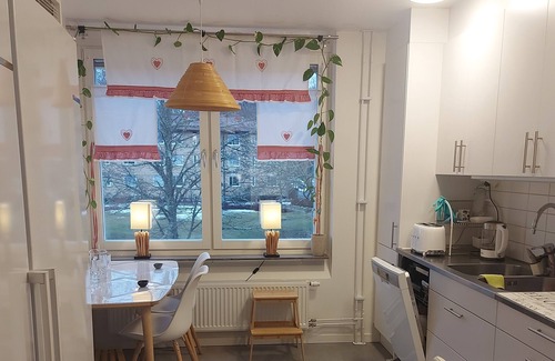 Linkoping Bed & Breakfast | Feel Like Your own Home