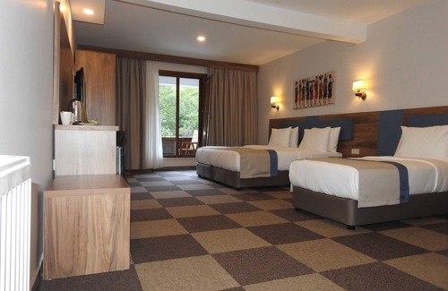 Sapanca Hotel | Feel & Live Hotel Villas Restaurant