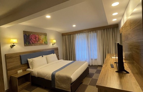 Sapanca Hotel | Feel & Live Hotel Villas Restaurant