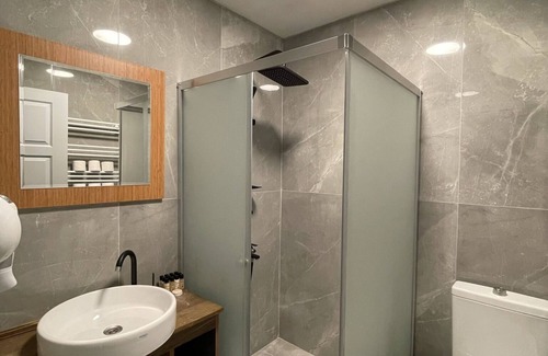 Sapanca Hotel | Feel & Live Hotel Villas Restaurant