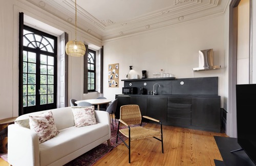 Centro / Baixa Apartment | Feel Porto Antique Poveiros Flats