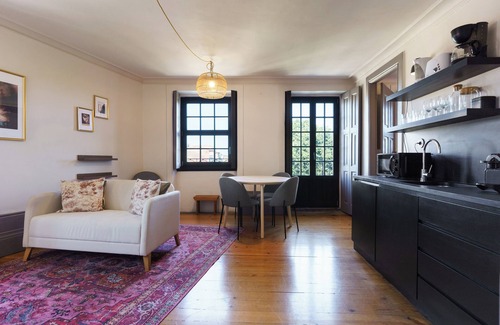 Centro / Baixa Apartment | Feel Porto Antique Poveiros Flats