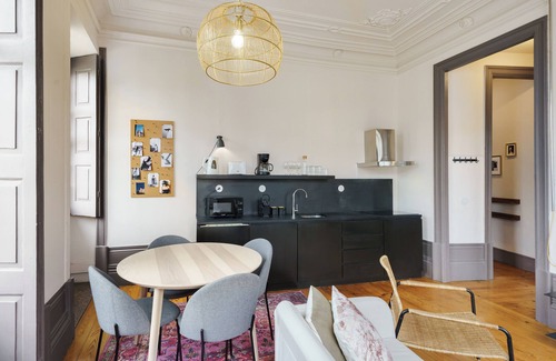 Centro / Baixa Apartment | Feel Porto Antique Poveiros Flats