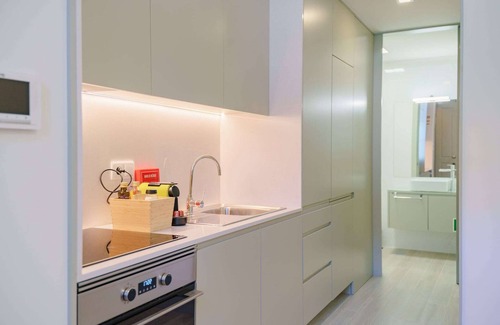 Leixões Apartment | Feel Porto Matosinhos Ocean Flat I