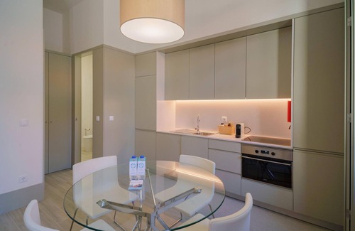 Leixões Apartment | Feel Porto Matosinhos Ocean Flat V