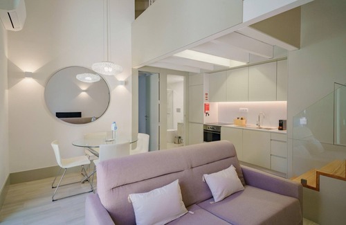 Leixões Apartment | Feel Porto Matosinhos Ocean Flat V