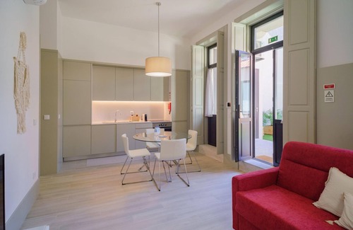 Leixões Apartment | Feel Porto Matosinhos Ocean Flat V