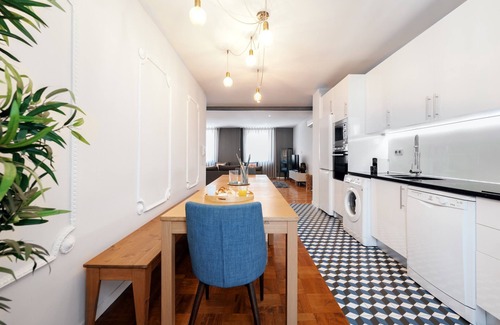 Centro / Baixa Apartment | Feel Porto Ruby Townhouse