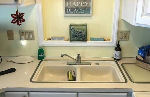 Hutchinson Island South House | Feel the "Island Breeze"