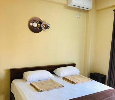Wellawatta North Apartment | Feel the Home