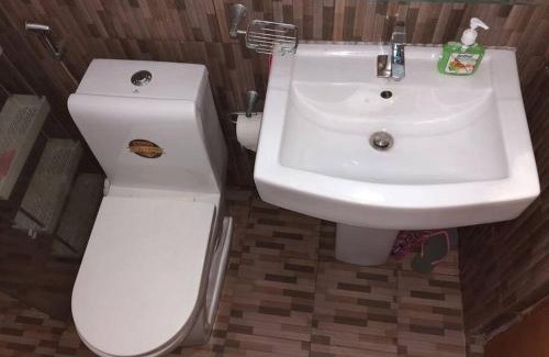 Wellawatta North Apartment | Feel the Home