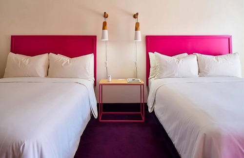 Sonora Sunrise Hotel | Feel the Mountain Breeze in our 3 Spacious Units! Enjoy Swimming Pool Access!