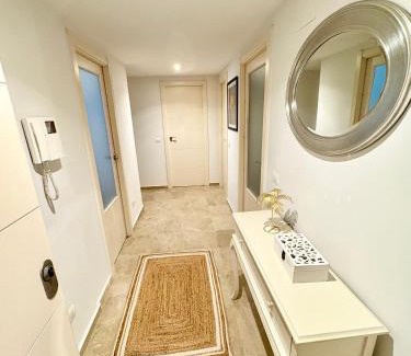 San Roque Apartment | Feel The Vibe Alcaidesa
