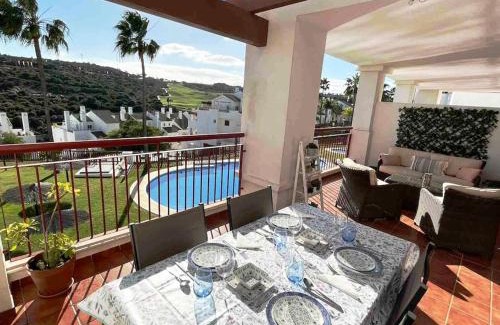 San Roque Apartment | Feel The Vibe Alcaidesa