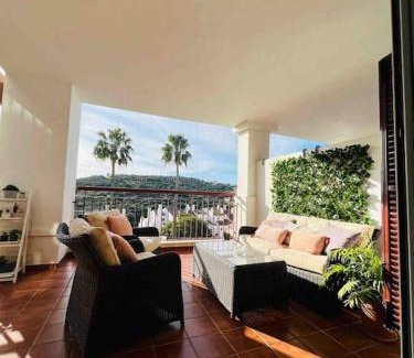 San Roque Apartment | Feel The Vibe Alcaidesa