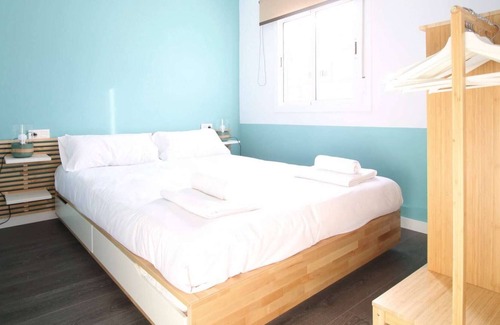 Cornella de Llobregat Apartment | Feel Welcome Barcelona #11