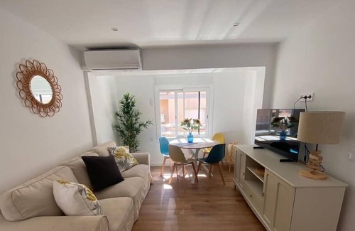 Cornella de Llobregat Apartment | Feel Welcome Barcelona #21