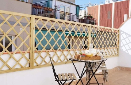 Cornella de Llobregat Apartment | Feel Welcome Barcelona #32