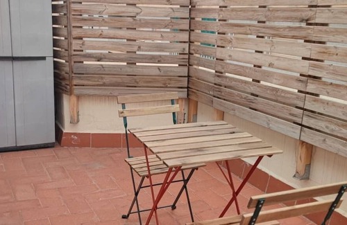 Cornella de Llobregat Apartment | Feel Welcome Barcelona #511