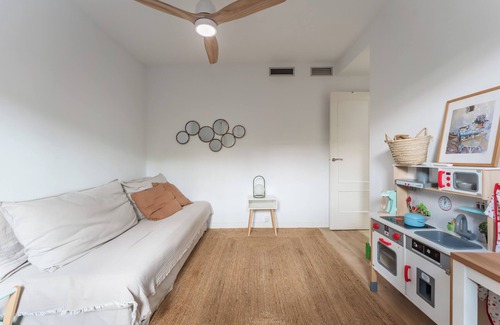 Castelldefels House | Feel Welcome Bareclona Beach House