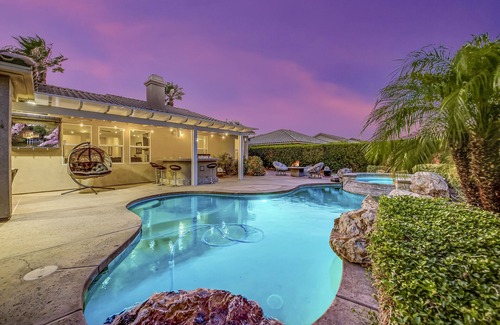 Indio House | Feel yourself at home !