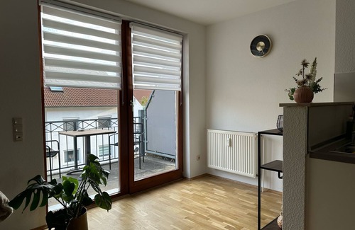 Barleben Apartment | FeelGood Apartment 58