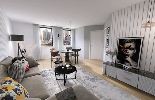 Schonebeck Apartment | FeelGood Apartment 62