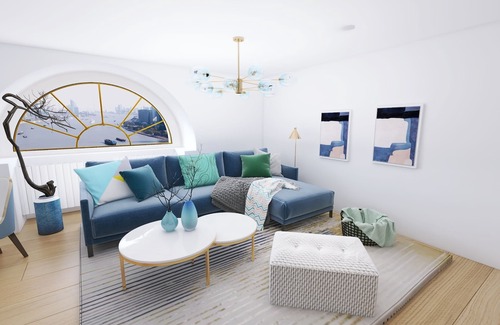 Schonebeck Apartment | FeelGood Apartment 65