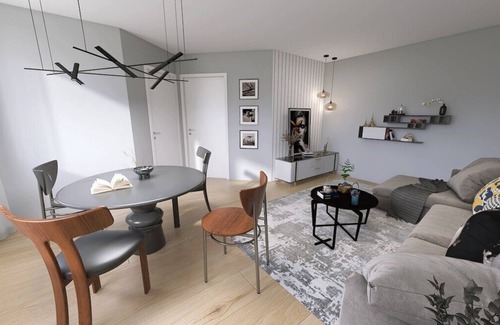 Schonebeck Apartment | FeelGood Apartment 62