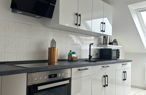 Schonebeck Apartment | FeelGood Apartment 61