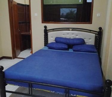 Mataram House | Feelhome Stay