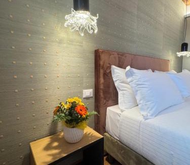 Cannaregio Apartment | Feeling Venice Apartment