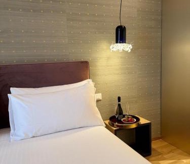 Cannaregio Apartment | Feeling Venice Apartment