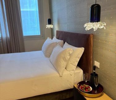 Cannaregio Apartment | Feeling Venice Apartment