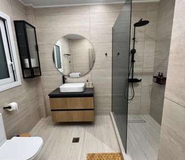 Agrinio Apartment | Feels Like Home - Agrinio Suites