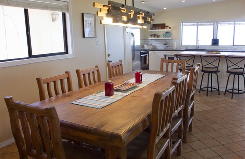 Lengueta Arenosa House | Feels-like-home but on the beach