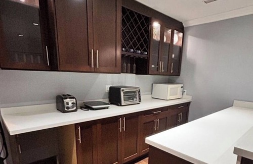 Delta House | Feels like home in North Delta.