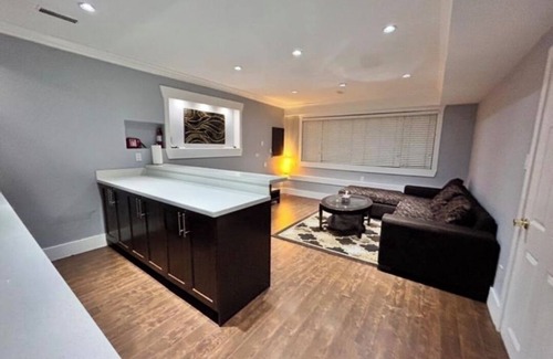 Delta House | Feels like home in North Delta.