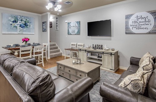 College Station House | Feels Like Home - 6 minute drive to Kyle Field