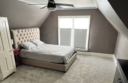Benson House | Feels like Home