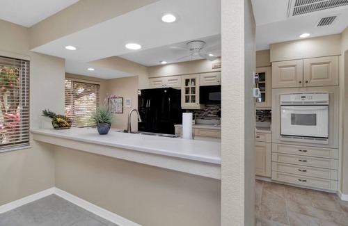 Burnt Store Isles House | Feels Like Home - w/Heated Pool Book Now!