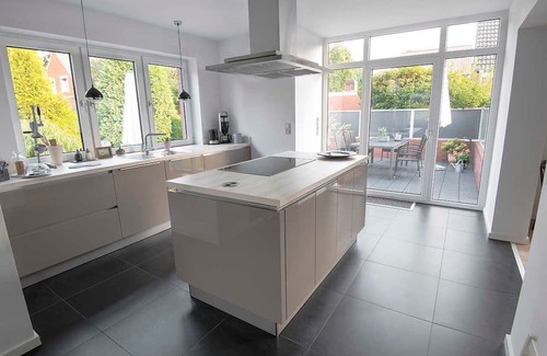 Leer House | Feha - Holiday House "Minnet", 15169