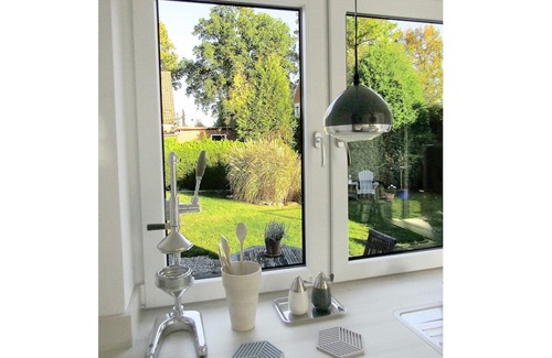 Leer House | Feha - Holiday House "Minnet", 15169