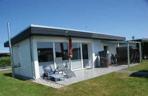 Staberdorf House | Fehmarn-Ostseeferien FH3Traumbungalow Staberdorf 137