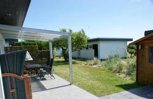 Staberdorf House | Fehmarn-Ostseeferien FH3Traumbungalow Staberdorf 137
