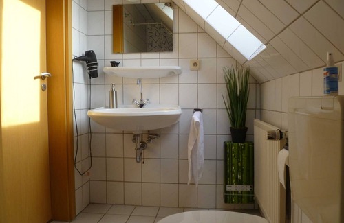 Nortmoor Apartment | Fehnhaus Janke, Germany