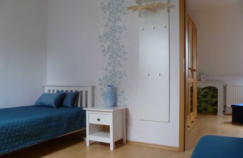 Nortmoor Apartment | Fehnhaus Janke, Germany