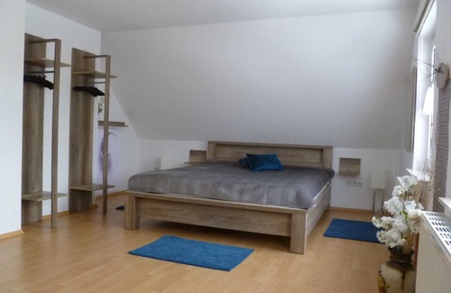 Nortmoor Apartment | Fehnhaus Janke, Germany