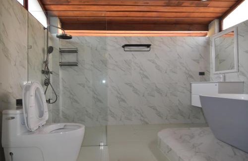Old City Villa | Feitsui