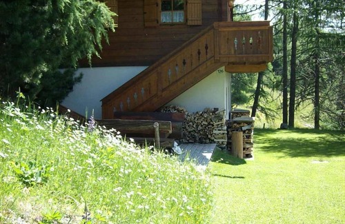 Reichenau Apartment | Felber Hüttn - Appartement/fewo